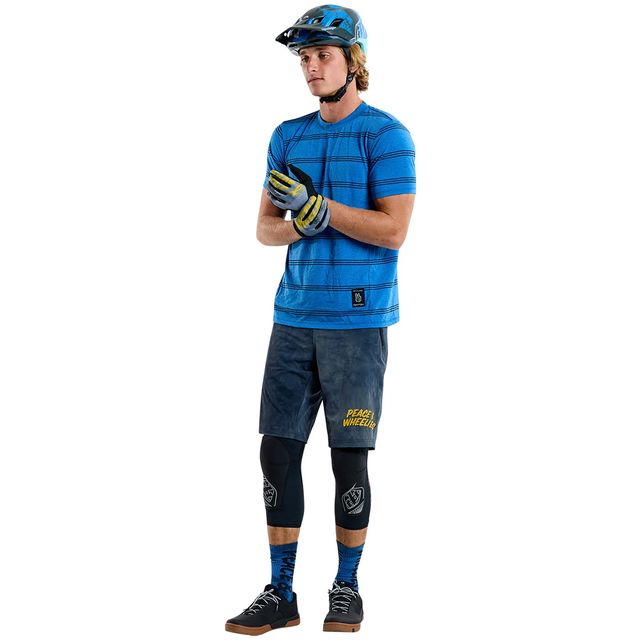Troy Lee Designs Skyline Trail Shell Pyöräilyshortsit Troy Lee Designs Skyline Trail Shell Pyöräilyshortsit